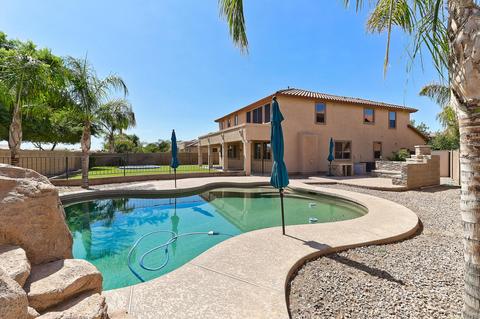 4229 S Squires Ln, Gilbert, AZ 85297 photo 57