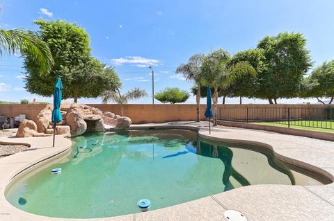 4229 S Squires Ln, Gilbert, AZ 85297 photo 56
