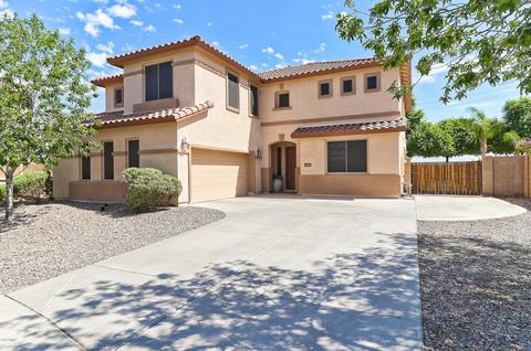 4229 S Squires Ln, Gilbert, AZ 85297 photo 10