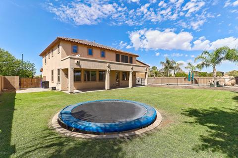 4229 S Squires Ln, Gilbert, AZ 85297 photo 52