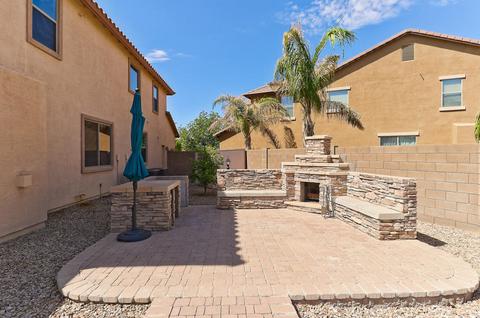 4229 S Squires Ln, Gilbert, AZ 85297 photo 54