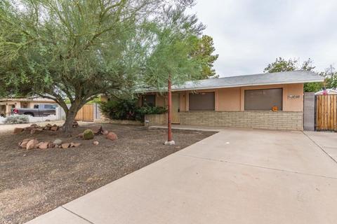 4548 E Halifax St, Mesa, AZ 85205 photo 2