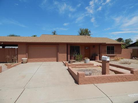 17809 N 28th Ave, Phoenix, AZ 85053 photo 1