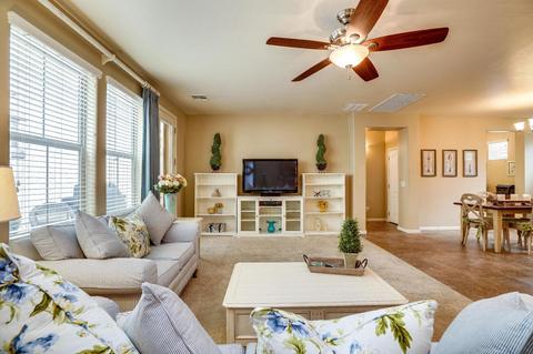 3433 E Orchid Ln, Gilbert, AZ 85296 photo 8