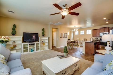 3433 E Orchid Ln, Gilbert, AZ 85296 photo 7