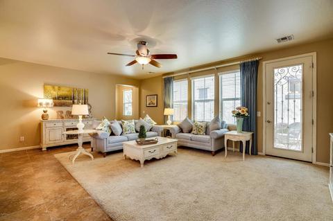 3433 E Orchid Ln, Gilbert, AZ 85296 photo 12