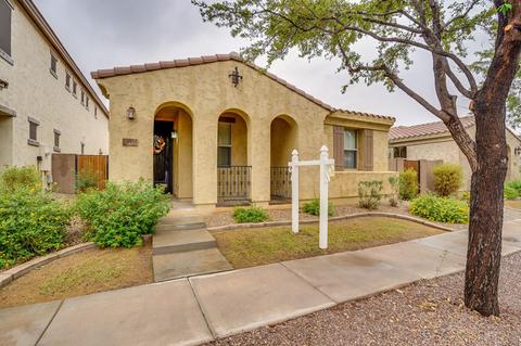 3433 E Orchid Ln, Gilbert, AZ 85296 photo 1