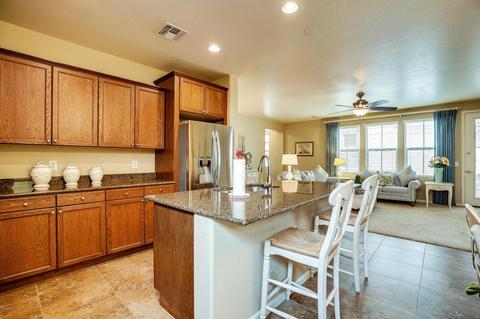 3433 E Orchid Ln, Gilbert, AZ 85296 photo 21