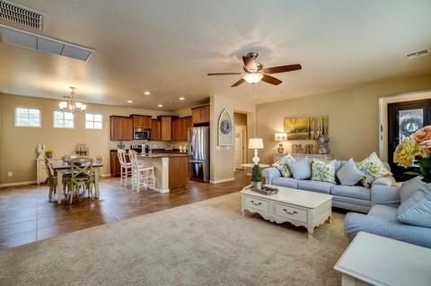 3433 E Orchid Ln, Gilbert, AZ 85296 photo 13