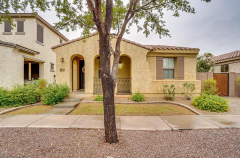 3433 E Orchid Ln, Gilbert, AZ 85296 photo 2