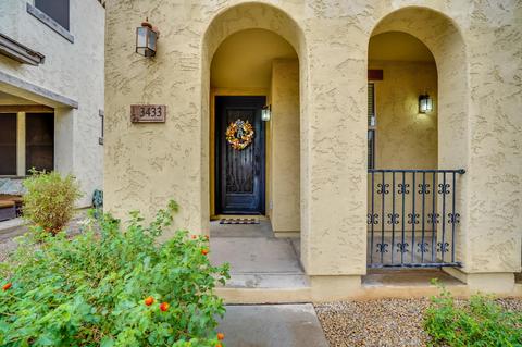 3433 E Orchid Ln, Gilbert, AZ 85296 photo 4
