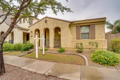 3433 E Orchid Ln, Gilbert, AZ 85296 photo 3