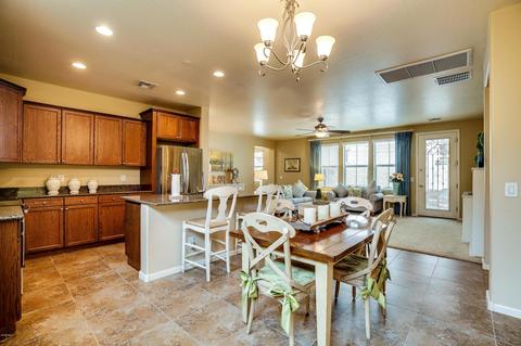 3433 E Orchid Ln, Gilbert, AZ 85296 photo 22