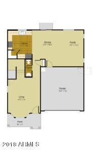 1937 W Expressman St, Apache Junction, AZ 85120 photo 2