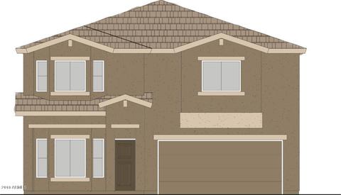 1937 W Expressman St, Apache Junction, AZ 85120
