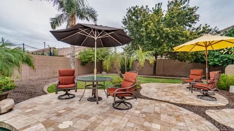 3438 E Feather Ave E, Gilbert, AZ 85234 photo 36