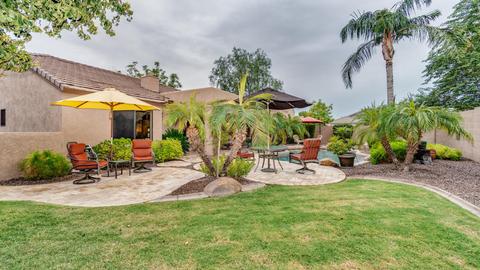 3438 E Feather Ave E, Gilbert, AZ 85234 photo 38