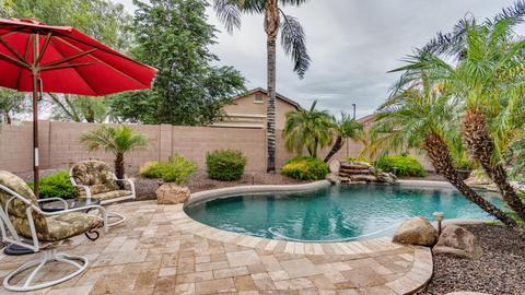 3438 E Feather Ave E, Gilbert, AZ 85234 photo 31
