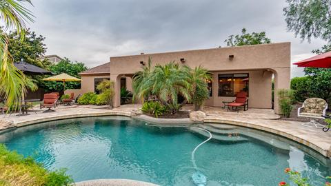 3438 E Feather Ave E, Gilbert, AZ 85234 photo 35