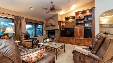 3438 E Feather Ave E, Gilbert, AZ 85234 photo 12