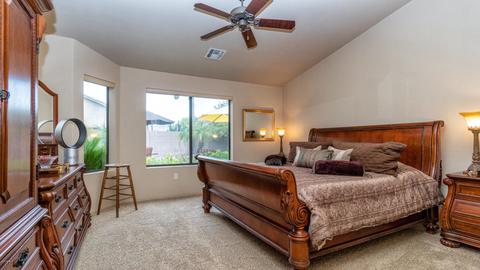 3438 E Feather Ave E, Gilbert, AZ 85234 photo 22
