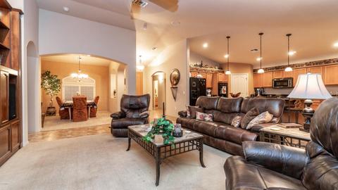 3438 E Feather Ave E, Gilbert, AZ 85234 photo 11