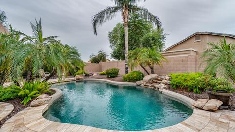 3438 E Feather Ave E, Gilbert, AZ 85234 photo 37