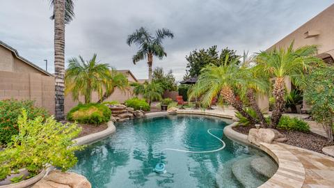 3438 E Feather Ave E, Gilbert, AZ 85234 photo 33