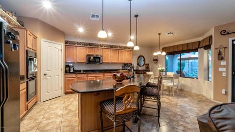 3438 E Feather Ave E, Gilbert, AZ 85234 photo 7