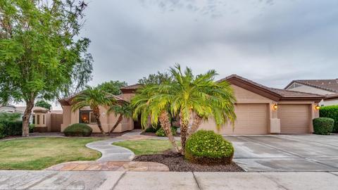 3438 E Feather Ave E, Gilbert, AZ 85234 photo 1