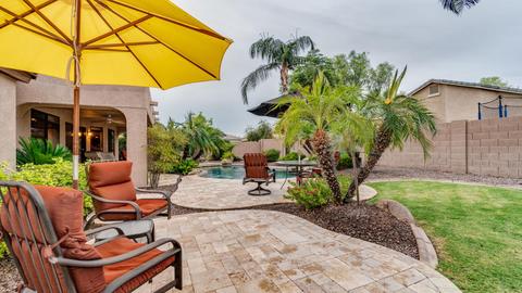 3438 E Feather Ave E, Gilbert, AZ 85234 photo 39