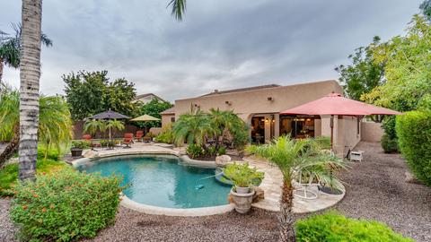 3438 E Feather Ave E, Gilbert, AZ 85234 photo 34