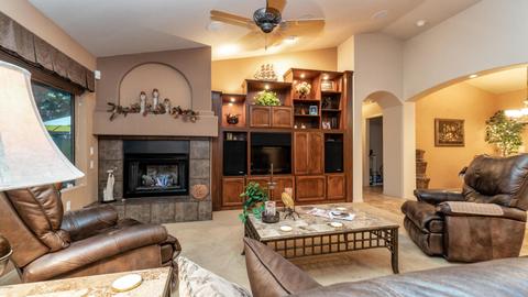 3438 E Feather Ave E, Gilbert, AZ 85234 photo 13