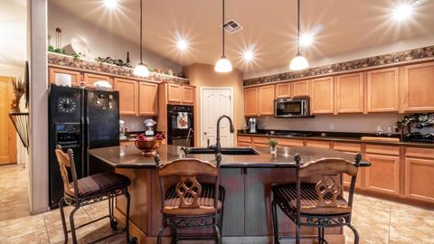 3438 E Feather Ave E, Gilbert, AZ 85234 photo 4