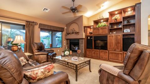 3438 E Feather Ave E, Gilbert, AZ 85234 photo 9