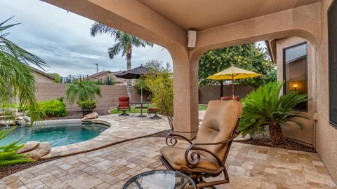 3438 E Feather Ave E, Gilbert, AZ 85234 photo 29