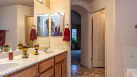 3438 E Feather Ave E, Gilbert, AZ 85234 photo 26
