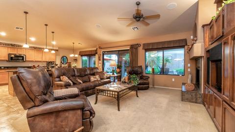 3438 E Feather Ave E, Gilbert, AZ 85234 photo 10