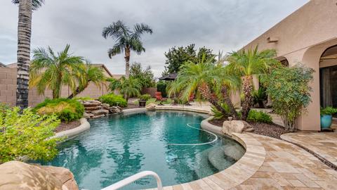 3438 E Feather Ave E, Gilbert, AZ 85234 photo 32