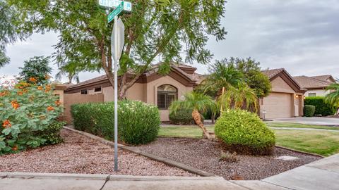 3438 E Feather Ave E, Gilbert, AZ 85234 photo 3