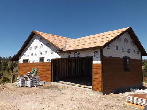 1809 Toad Stool Rd, Heber, AZ 85928 photo 1