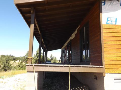 1809 Toad Stool Rd, Heber, AZ 85928 photo 2