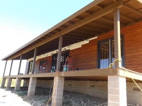 1809 Toad Stool Rd, Heber, AZ 85928 photo 3