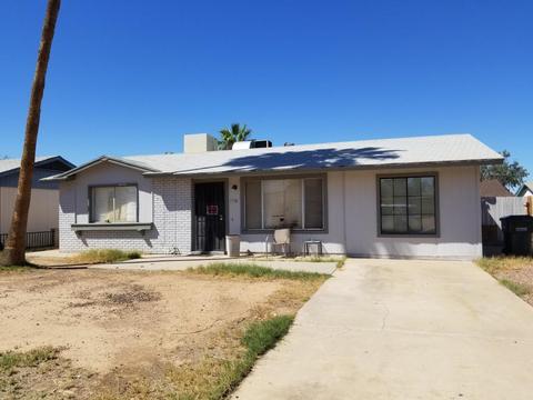 7738 W Earll Dr, Phoenix, AZ 85033 photo 1