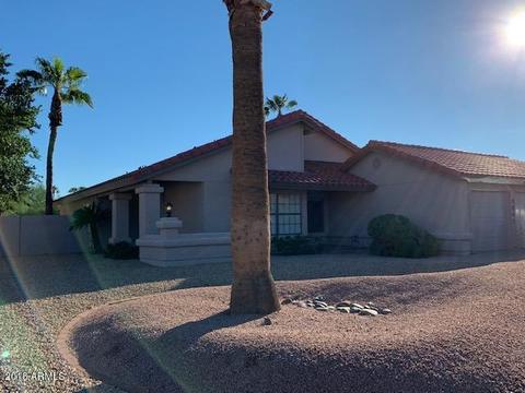 3847 E Ahwatukee Dr, Phoenix, AZ 85044 photo 24
