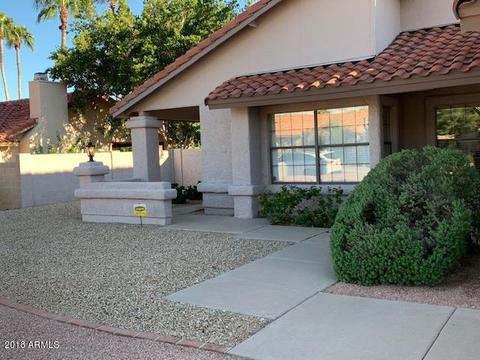 3847 E Ahwatukee Dr, Phoenix, AZ 85044 photo 25