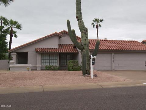 3847 E Ahwatukee Dr, Phoenix, AZ 85044 photo 1