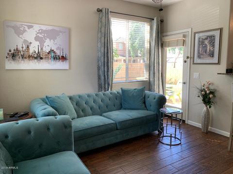 10060 E Isabella Ave, Mesa, AZ 85209 photo 5
