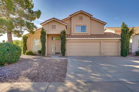 4565 E Villa Rita Dr, Phoenix, AZ 85032 photo 1