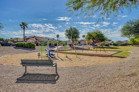 4565 E Villa Rita Dr, Phoenix, AZ 85032 photo 21